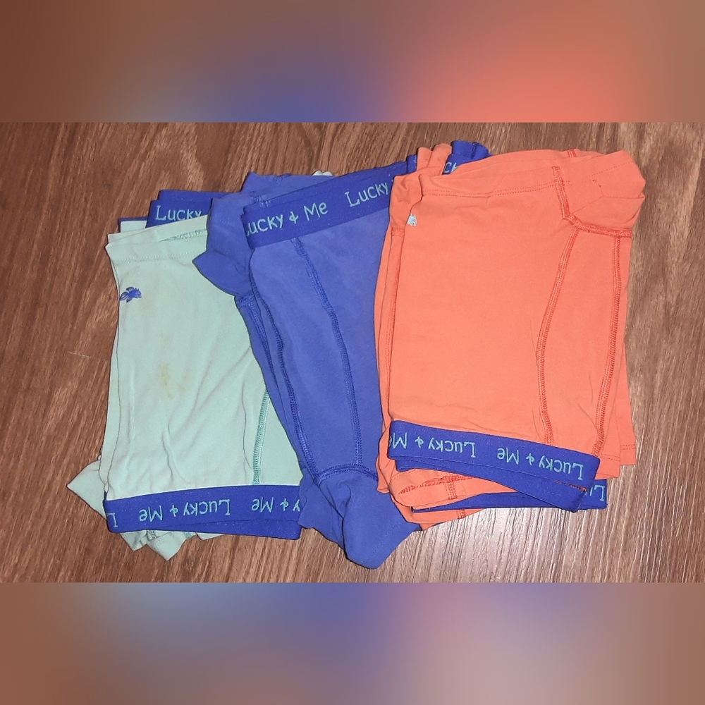 Lucky & Me Boxer Briefs